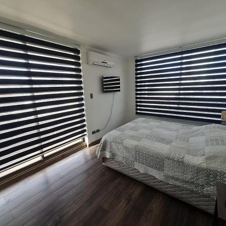 Apartamento 로스 안데스 외부 사진