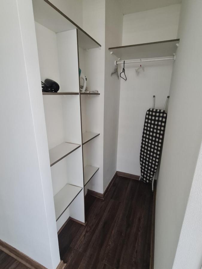 Apartamento 로스 안데스 외부 사진