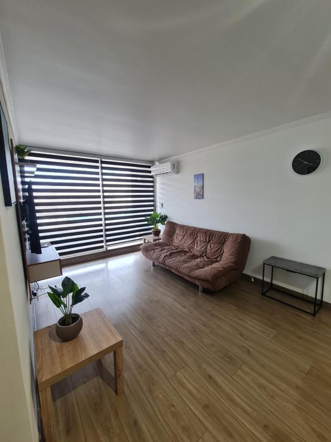 Apartamento 로스 안데스 외부 사진