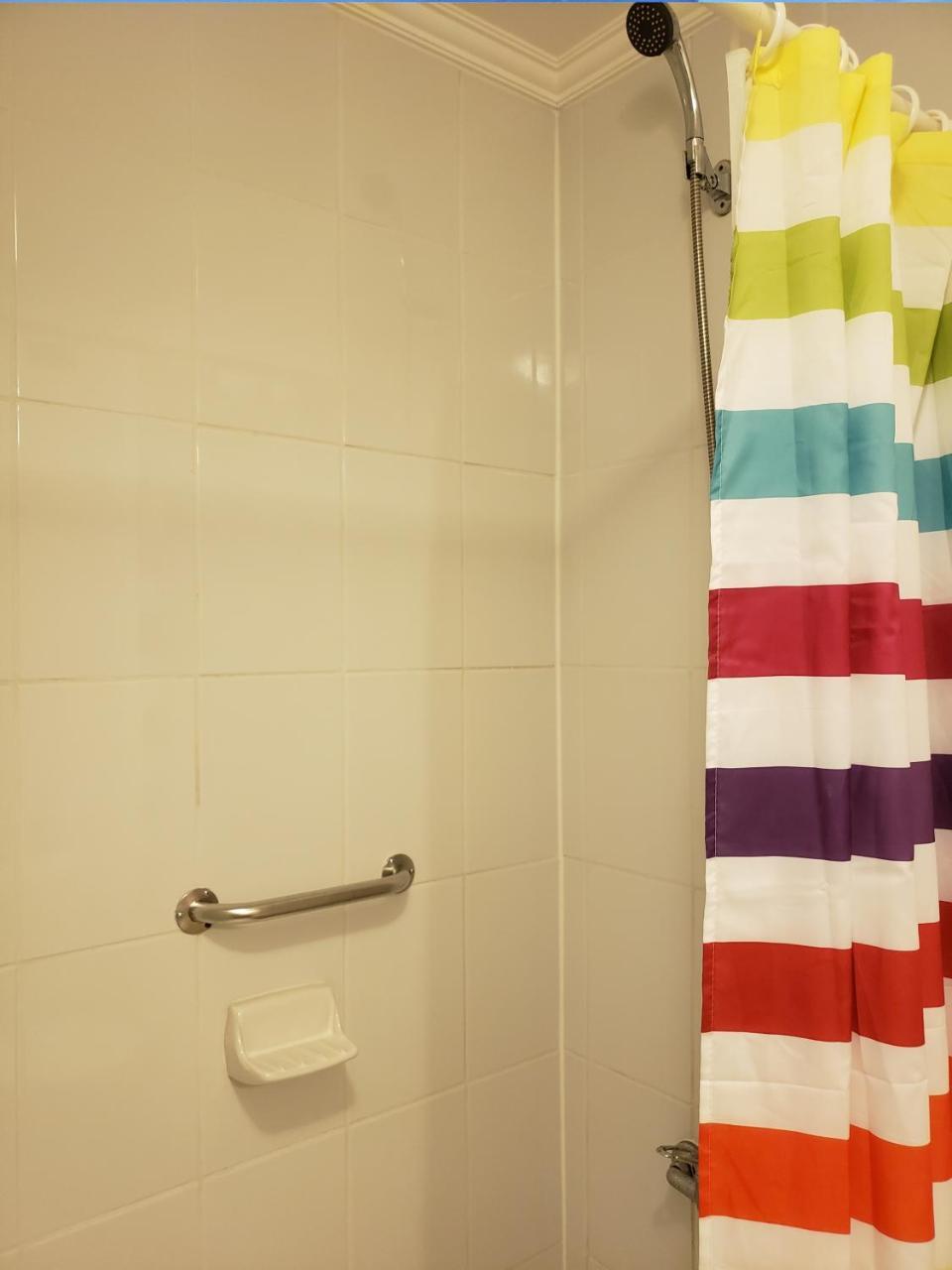Apartamento 로스 안데스 외부 사진