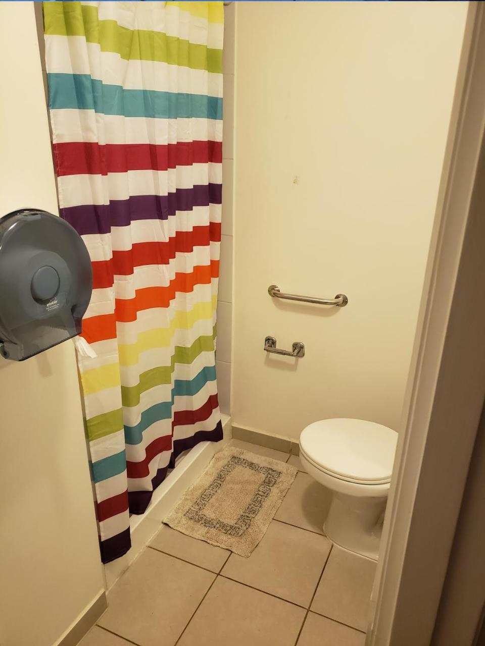 Apartamento 로스 안데스 외부 사진